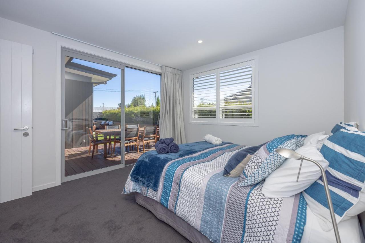 Prime Location On Warren St - 3 Bedroom Town House Wanaka Exterior photo